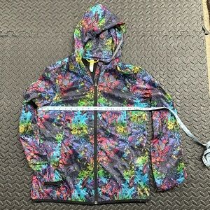 LOLE very light windbreaker jacket